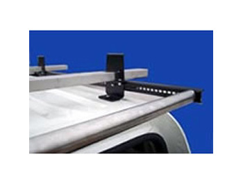 Volkswagen VW Transporter T4 Van Full Width Stainless Steel Roll